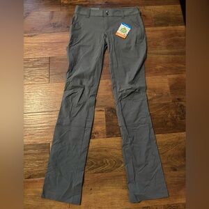 Columbia Women’s Saturday Trail Stretch Pant - Long